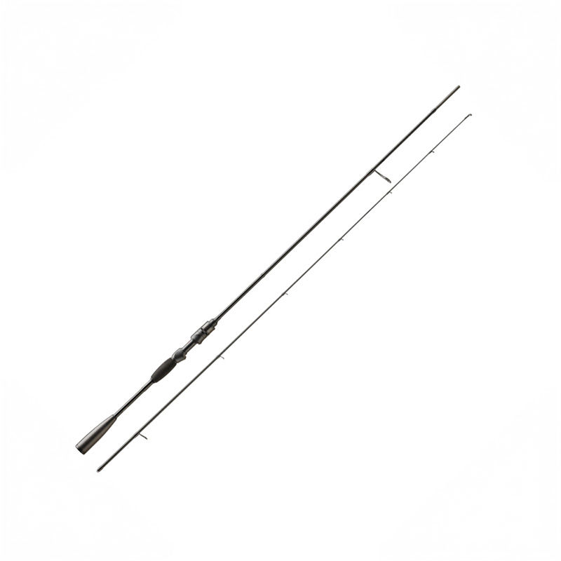 Okuma Psycho Stick Ultralight Spinning Rod 6ft 6in - 3/10g